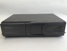 Pioneer cdx p670 disc multi - pioneer, cdx-p670