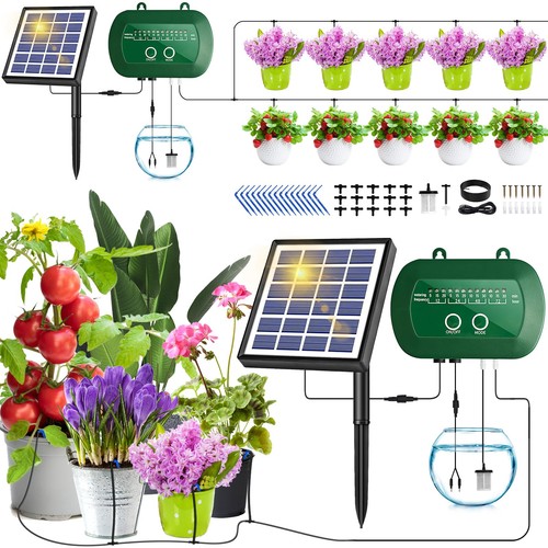 Wootong solar drip irrigation - wootong,