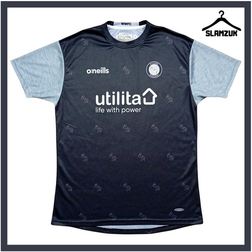 Wycombe wanderers football - wycombe,