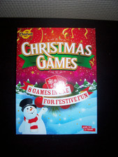 Cheatwell Christmas Games -
