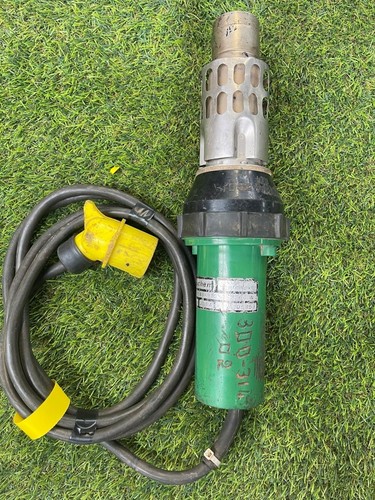 Raychem thermogun 1983 110v - thermogun, cv-1983