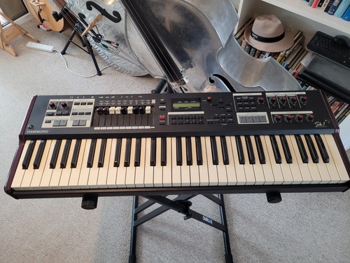Hammond key stage - hammond, sk-1