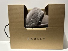 Radley Chelsea Creek Slippers