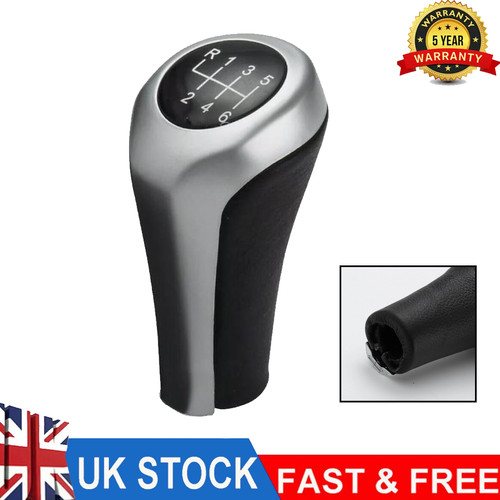 Speed gear shift - 6,