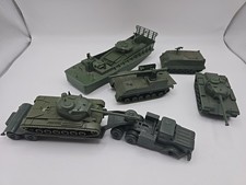 Airfix 1/72 Plastic Tank