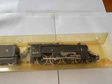 HORNBY R.848 LMS 4-6-0 Loco