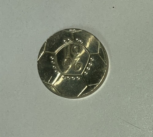 1996 elizabeth euro - elizabeth, ii