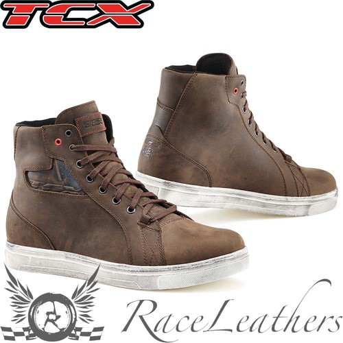Tcx street ace waterproof - ace, wp