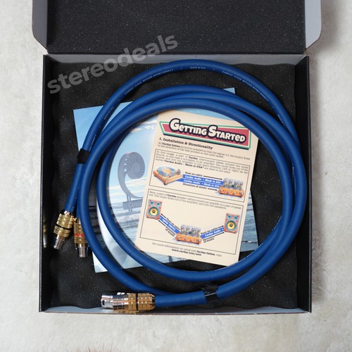 Cardas clear beyond xlr - clear,