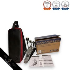 TAMA IRON COBRA 600 Duo Glide