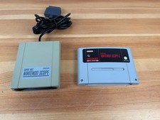 Nintendo Scope 6 Game +