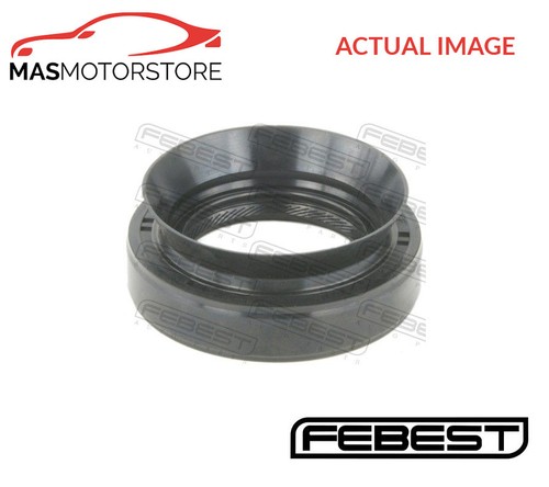 Seal drive shaft febest - seal,