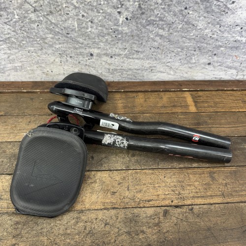 Vision trimax carbon aerobar - trimax,