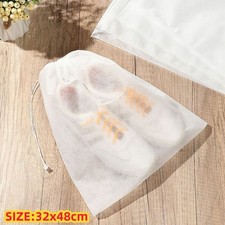 10X Drawstring SHOES BAGS