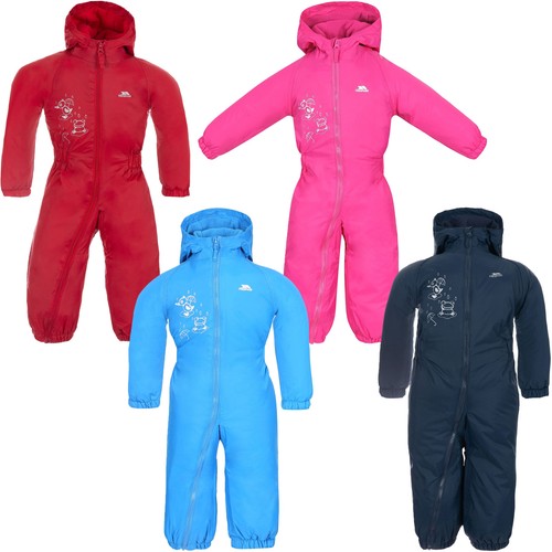 Trespass babies infants - babies,