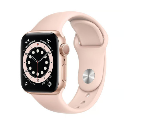 Apple watch series - apple,