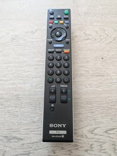 Genuine sony ed009 remote - sony, rm-ed009