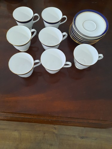 Royal worcester howard cobalt - royal,