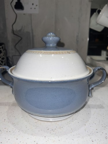 Denby castille blue - denby, "castille