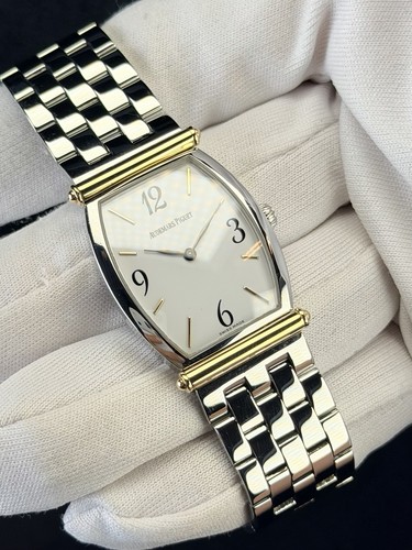 Audemars piguet carnegie men - audemars,