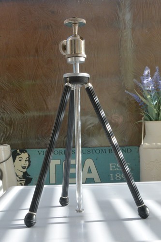 Small tripod for - small, camera