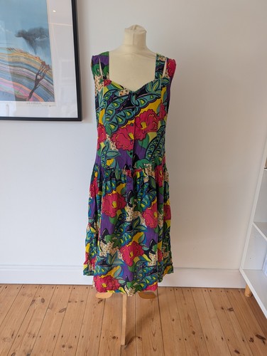 Phool vintage bright 90s - bright,