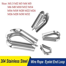 304 Stainless Steel Wire Rope