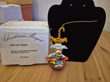 Grolier Disney Christmas Tree