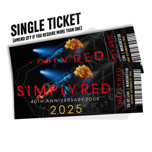 Music concert ticket - concert, |