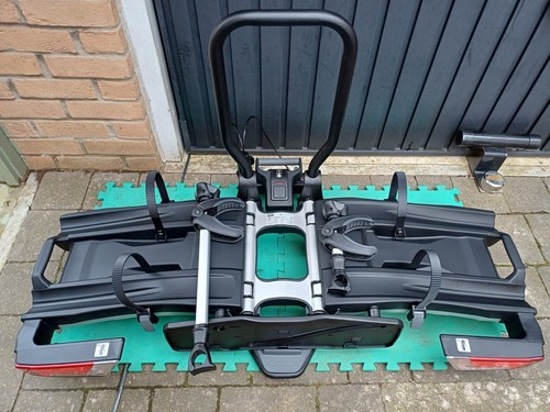 Genuine volvo thule xt2 - genuine, volvo/thule
