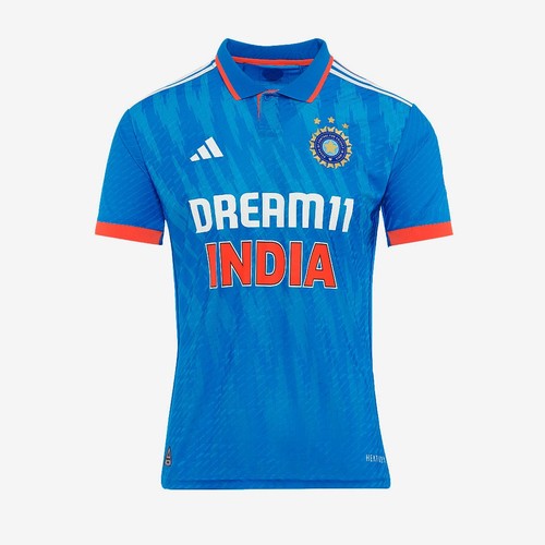Adidas india cricket odi - cricket,