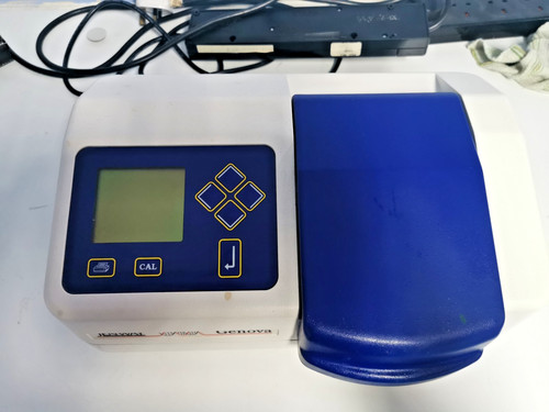 Jenway genova spectrometer - genova,
