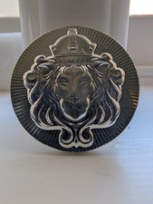 Scottsdale 1oz lion