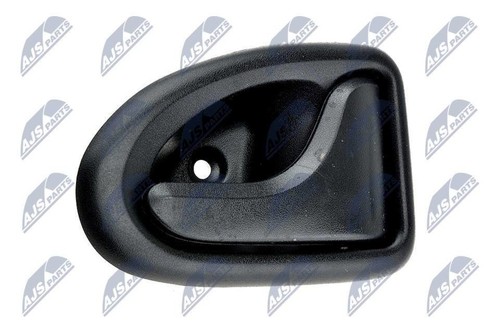 Black inner right - inner, door