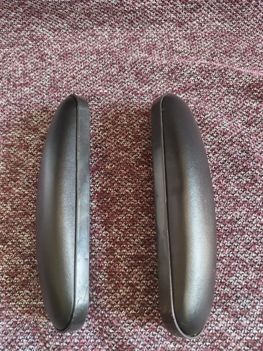 Genuine replacement armrest - genuine,