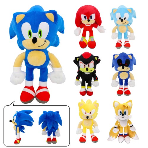 Sonic the hedgehog - sonic,