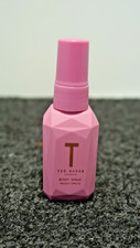 Ted Baker 50 ml Peony Spritz Body Spray. almost full USED