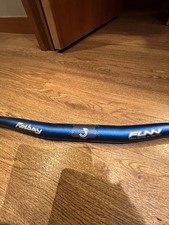 Fatboy FLNN handle bars mtb