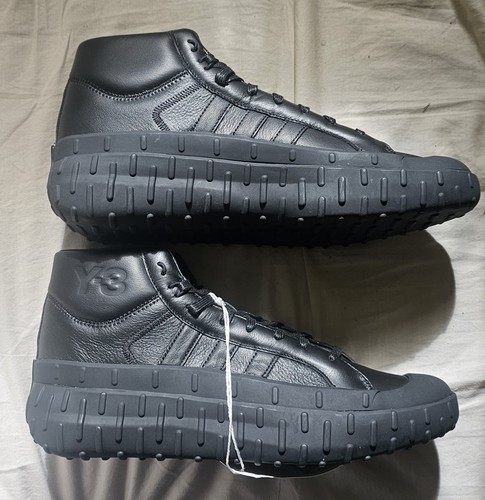Adidas high black - adidas,