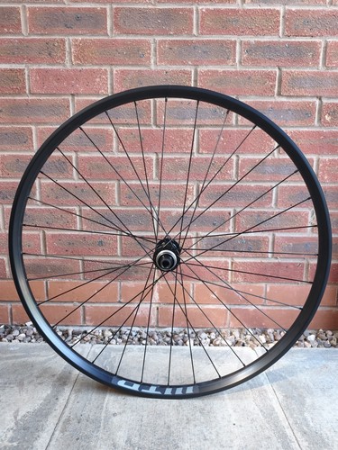 Mountine bike rear - wheel, 29"