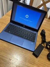 HP Stream Notebook