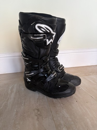 Alpinestars tech enduro - alpinestars,