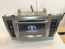 Toyota Avensis Panasonic 59005