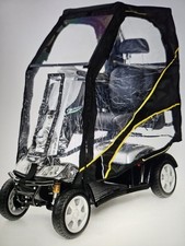 Mobility Scooter Canopy XL