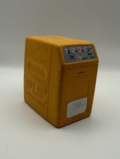 Pls2 Palm Laser Pacific Laser Systems Self Levelling Used Condition Tested
