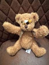 Russ berrie buzz - berrie, bear