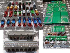 ERTL Thomas the Tank Engine &
