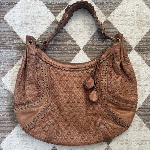 Isabella fiore brown leather - isabella,