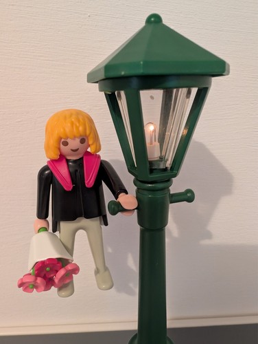 Playmobil victorian mansion - playmobil,
