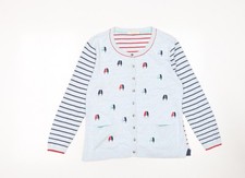 White Stuff Women Blue Bird